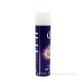 Aerosol Sprayer Mist Spray Aluminum Aerosol Bottles Factory